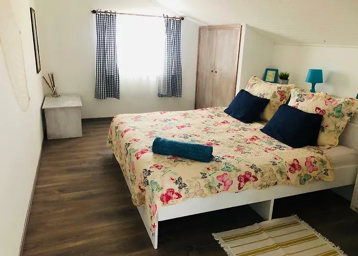 Apartment Sosa