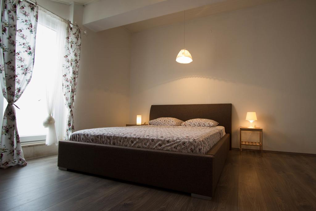 Appartement Sosa *