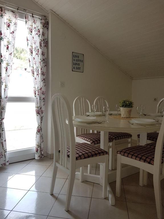 Sosa Appartement *