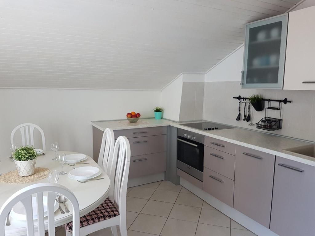 Appartement Sosa Preko
