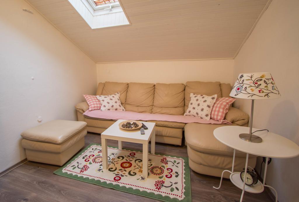 Appartement Sosa Preko
